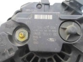 Recambio de alternador para ford mondeo berlina (gd) 2.0 16v cat referencia OEM IAM 98BB10300BE 0124415006 BOSCH