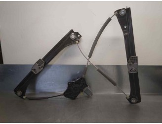 Recambio de elevalunas delantero izquierdo para skoda superb (3v3) active referencia OEM IAM 5Q0959801B 2 PINES 5 PUERTAS