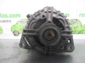 Recambio de alternador para ford mondeo berlina (gd) 2.0 16v cat referencia OEM IAM 98BB10300BE 0124415006 BOSCH