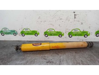 Recambio de amortiguador delantero izquierdo para land rover defender 110 2.5 td referencia OEM IAM STC290 