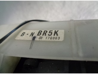 Recambio de deposito liquido direccion para mercedes-benz clase s (w140) berlina 600 sel / s 600 v12 (140.057) referencia OEM IA 2