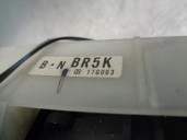 Recambio de mando luces para mazda 3 berlina (bk) 1.6 cd diesel cat referencia OEM IAM BP4K661B1 BS3E66CS0 