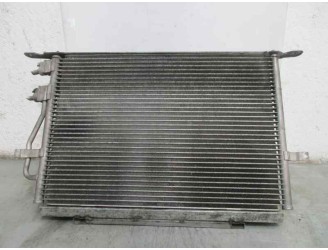 Recambio de condensador / radiador aire acondicionado para ford mondeo berlina (gd) 2.0 16v cat referencia OEM IAM XS7H19710BB 