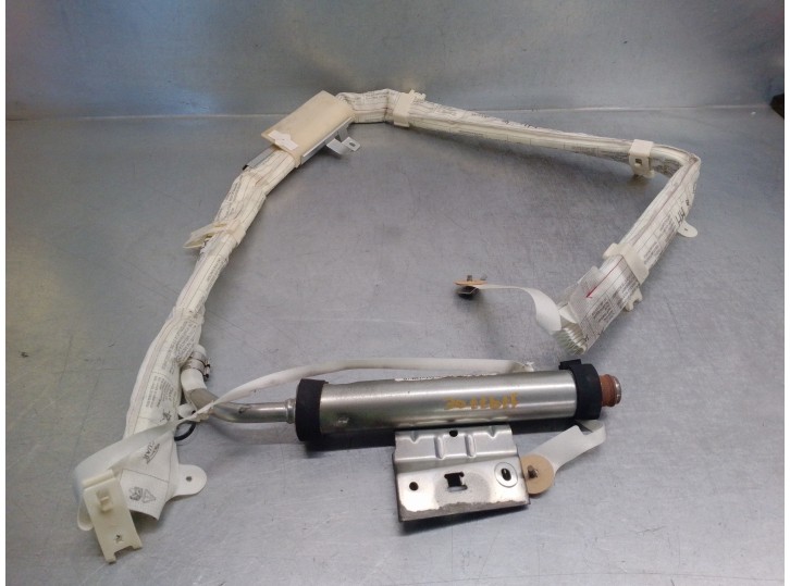 Recambio de airbag cortina delantero derecho para jaguar s-type 2.7 v6 diesel executive referencia OEM IAM 2R8314K159AL 