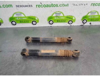 Recambio de amortiguador delantero para land rover range rover sport 4.4 v8 cat referencia OEM IAM RNB501130  