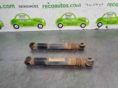 Replacement front shock absorber for Land Rover Range Rover Sport 4.4 V8 CAT OEM IAM reference RNB501130 