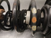 Replacement front right shock absorber for Ford B-Max (JK) 1.0 EcoBoost OEM IAM reference AP3118045AC 1905880 