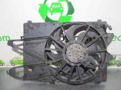 Recambio de electroventilador para ford mondeo berlina (gd) 2.0 16v cat referencia OEM IAM 95BB8C607 