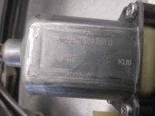 Recambio de elevalunas delantero izquierdo para skoda superb (3v3) active referencia OEM IAM 5Q0959801B 2 PINES 5 PUERTAS