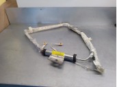 Recambio de airbag cortina delantero derecho para jaguar s-type 2.7 v6 diesel executive referencia OEM IAM 2R8314K159AL 