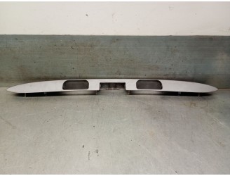 Recambio de molduras traseras para peugeot 307 break / sw (s1) 1.6 hdi referencia OEM IAM 9638615777 9638615777 