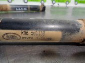 Replacement front shock absorber for Land Rover Range Rover Sport 4.4 V8 CAT OEM IAM reference RNB501130 
