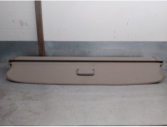 Recambio de bandeja trasera para audi a4 avant (8ed) 2.0 tdi referencia OEM IAM 8E9863553MM2 5 PUERTAS