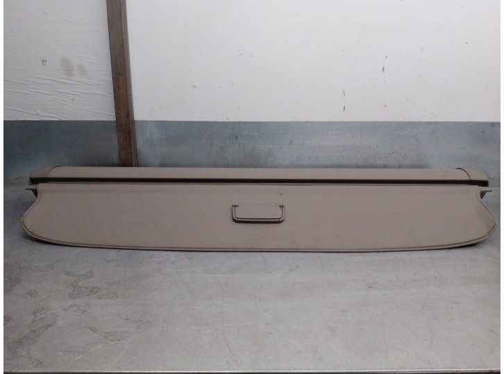 Recambio de bandeja trasera para audi a4 avant (8ed) 2.0 tdi referencia OEM IAM 8E9863553MM2  5 PUERTAS