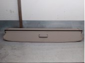 Recambio de bandeja trasera para audi a4 avant (8ed) 2.0 tdi referencia OEM IAM 8E9863553MM2 5 PUERTAS