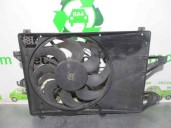 Recambio de electroventilador para ford mondeo berlina (gd) 2.0 16v cat referencia OEM IAM 95BB8C607 