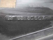 Recambio de electroventilador para ford mondeo berlina (gd) 2.0 16v cat referencia OEM IAM 95BB8C607 