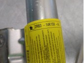 Recambio de airbag cortina delantero derecho para jaguar s-type 2.7 v6 diesel executive referencia OEM IAM 2R8314K159AL 