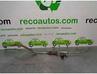 Recambio de tubos aire acondicionado para land rover range rover sport 4.4 v8 cat referencia OEM IAM JUE500023 