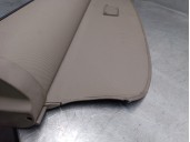 Recambio de bandeja trasera para audi a4 avant (8ed) 2.0 tdi referencia OEM IAM 8E9863553MM2  5 PUERTAS