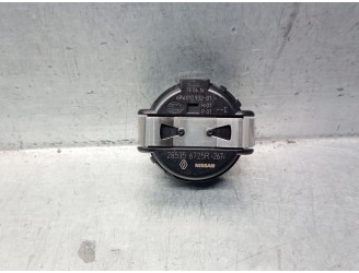 Recambio de sensor lluvia para renault zoe (bfm_) zoe referencia OEM IAM 285356725R 285356725R 