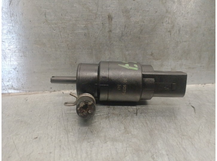 Recambio de motor deposito limpia para mercedes-benz clase e (w210) berlina diesel 3.0 turbodiesel cat referencia OEM IAM 309017