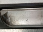 Recambio de molduras traseras para peugeot 307 break / sw (s1) 1.6 hdi referencia OEM IAM 9638615777 9638615777 