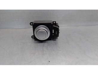 Recambio de mando multifuncion para bmw x5 (e70) 3.0 turbodiesel cat referencia OEM IAM 912534903  