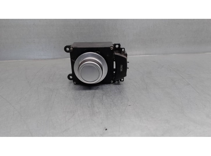 Recambio de mando multifuncion para bmw x5 (e70) 3.0 turbodiesel cat referencia OEM IAM 912534903  