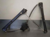 Recambio de elevalunas delantero derecho para skoda superb (3v3) active referencia OEM IAM 5Q0959802B  0130822716 BOSCH