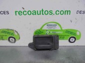 Recambio de maneta interior trasera derecha para peugeot 205 berlina 1.8 diesel referencia OEM IAM   