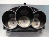 Recambio de cuadro instrumentos para mazda 3 berlina (bk) 1.6 cd diesel cat referencia OEM IAM BP4K55430 