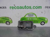 Recambio de maneta interior trasera derecha para peugeot 205 berlina 1.8 diesel referencia OEM IAM   
