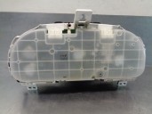 Recambio de cuadro instrumentos para mazda 3 berlina (bk) 1.6 cd diesel cat referencia OEM IAM BP4K55430 