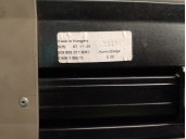 Recambio de bandeja trasera para audi a4 avant (8ed) 2.0 tdi referencia OEM IAM 8E9863553MM2  5 PUERTAS