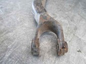 Recambio de brazo suspension inferior trasero derecho para volvo xc90 2.5 20v turbo cat referencia OEM IAM 8630783 3H20 