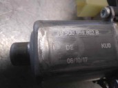 Recambio de elevalunas delantero derecho para skoda superb (3v3) active referencia OEM IAM 5Q0959802B  0130822716 BOSCH