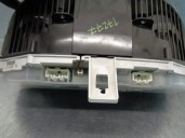 Recambio de cuadro instrumentos para mazda 3 berlina (bk) 1.6 cd diesel cat referencia OEM IAM BP4K55430 