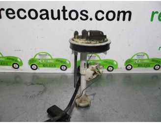 Recambio de aforador para fiat scudo (222) 1.9 turbodiesel referencia OEM IAM 1490372080 JAEGER