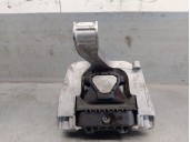 Replacement right engine mount for Seat Leon ST (5F8) 1.4 TGI OEM IAM reference 5WA199262D 5WA199262D 