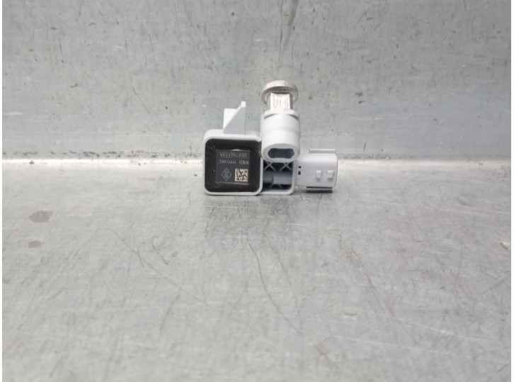 Recambio de sensor impacto para renault zoe (bfm_) zoe referencia OEM IAM 988339499R 988339499R 