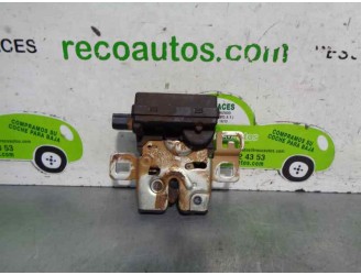 Recambio de cerradura maletero / porton para land rover range rover sport 4.4 v8 cat referencia OEM IAM FQR500040 4 PINES 5 PUER