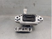 Replacement right engine mount for Seat Leon ST (5F8) 1.4 TGI OEM IAM reference 5WA199262D 5WA199262D 