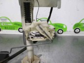 Recambio de aforador para fiat scudo (222) 1.9 turbodiesel referencia OEM IAM 1490372080 JAEGER