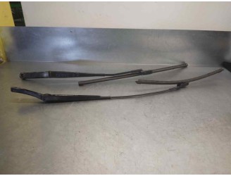 Recambio de brazo limpia delantero derecho para skoda superb (3v3) active referencia OEM IAM 3V1955410  