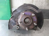 Recambio de mangueta delantera derecha para toyota previa (r30) 2.0 turbodiesel cat referencia OEM IAM 4321128110 4321128110 