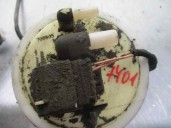 Recambio de aforador para fiat scudo (222) 1.9 turbodiesel referencia OEM IAM 1490372080 JAEGER