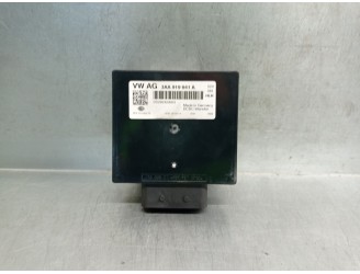 Recambio de modulo electronico para volkswagen tiguan (5n2) 2.0 tdi referencia OEM IAM 3AA919041A 8ES01045220 HELLA