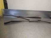 Replacement front right wiper arm for Skoda Superb (3V3) Active OEM IAM reference 3V1955410 