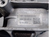 Replacement right engine mount for Seat Leon ST (5F8) 1.4 TGI OEM IAM reference 5WA199262D 5WA199262D 